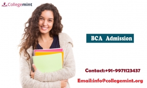BCA Distance Education |Online BCA –Collegemint